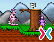 Platform Games