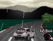 Racing Games