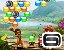 Bubble Bash 2