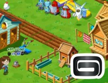 Green Farm