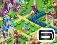 Fantasy Town
