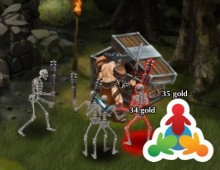 Dark Warriors
