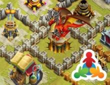 League of Warriors iOS