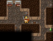 Dungeons of Suerhop