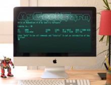 MyGeekFarm
