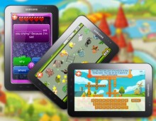Educational Games