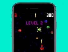 LowRes Coder