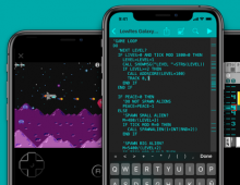 LowRes NX