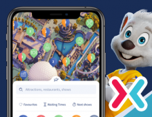 Europa-Park & Rulantica